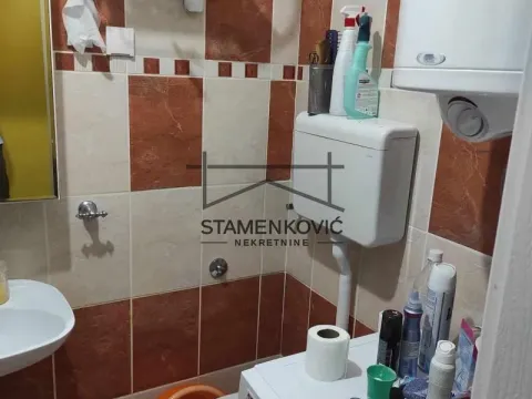 Sale, two bedroom apartment, 51m², Bulevar patrijarha Pavla, Novi Sad Sve Podlokacije - image 12