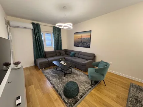 Izdavanje, jednosoban stan, 50m², Central Point, Podgorica - image 4