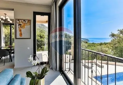 Prodaja, kuća, 220m², Reževići, Budva - image 4