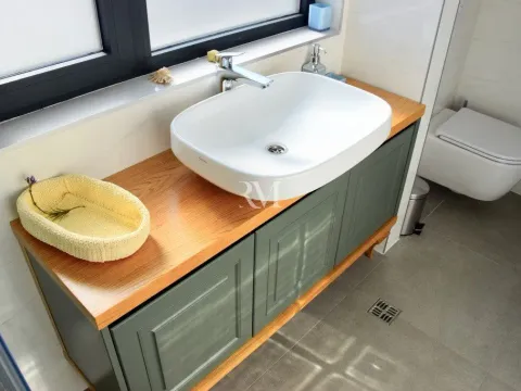 Prodaja, jednosoban stan, 40m², Centar, Tivat - image 6