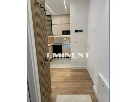 Izdavanje, dvosoban stan, 50m², Novi Beograd Blok 65, Novi Beograd Sve Podlokacije - image 7