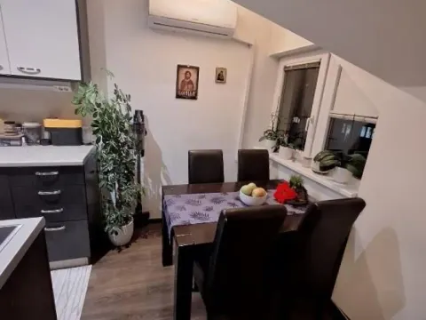 Sale, two bedroom apartment, 56m², Galenika, Beograd - image 6