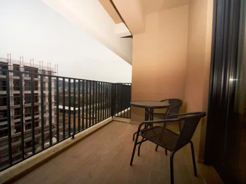 Izdavanje, jednosoban stan, 46m², New City, Podgorica - image 8