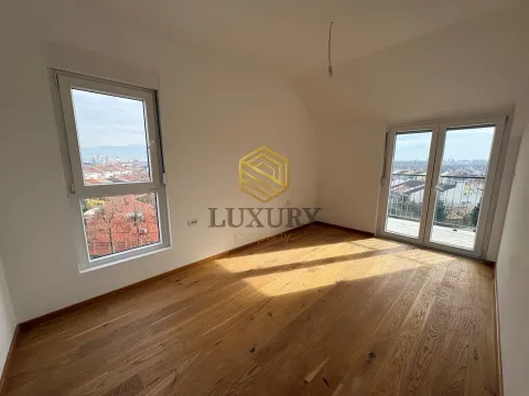 Sale, three bedroom apartment, 81m², Zabjelo, Podgorica - image 10
