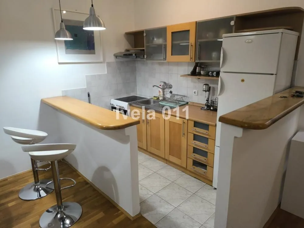 Sale, two bedroom apartment, 55m², Brace Jerković, Voždovac Sve Podlokacije