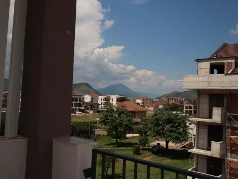 Prodaja, jednosoban stan, 44m², Zabjelo, Podgorica - image 9