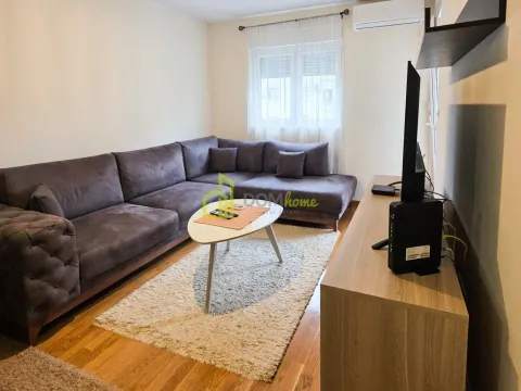 Rent, one bedroom apartment, 43m², Zagorič, Podgorica - image 2