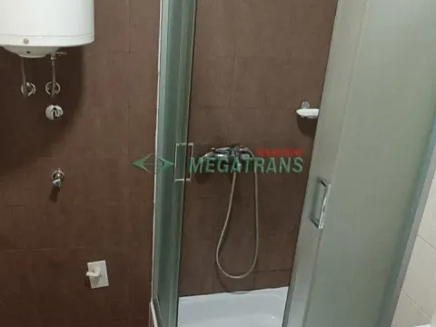 Izdavanje, jednosoban stan, 33m², Grbavica, Novi Sad Sve Podlokacije - image 14