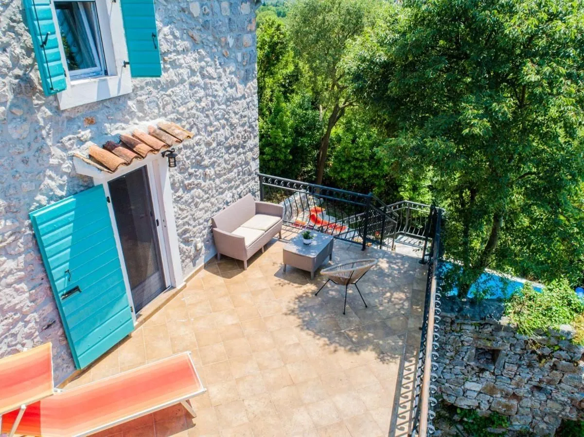 Sale, house, 150m², Luštica, Tivat