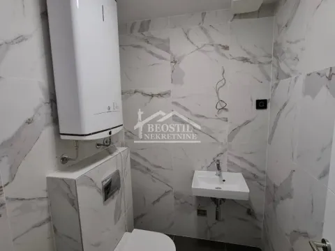 Sale, four bedroom apartment, 112m², Banovo Brdo, Beograd - image 10
