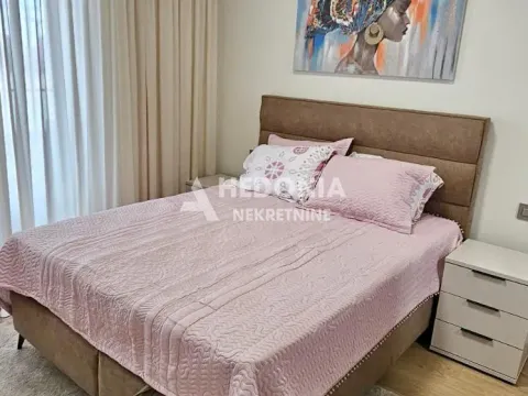 Rent, two bedroom apartment, 57m², Novi Beograd Blok 65, Novi Beograd Sve Podlokacije - image 10