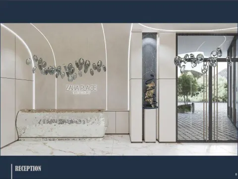 Prodaja, četvorosoban stan, 253m², Ilino, Bar - image 3