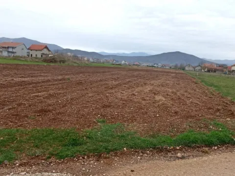 Prodaja, plac, 7362m², Kapino Polje, Nikšić - image 4