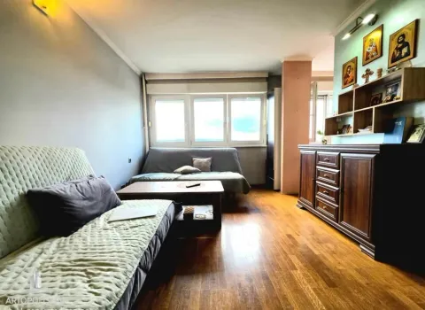 Sale, two bedroom apartment, 66m², Kanarevo Brdo, Beograd - image 7