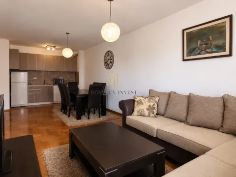 Rent, one bedroom apartment, 50m², Stari Aerodrom, Podgorica - image 2