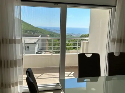 Izdavanje, trosoban stan, 138m², Tuđemili, Bar - image 5