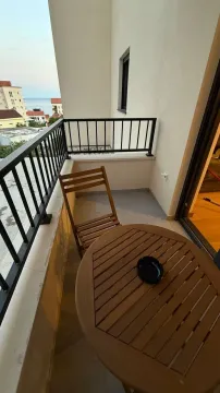 Sale, one bedroom apartment, 43m², Bečići, Budva - image 8