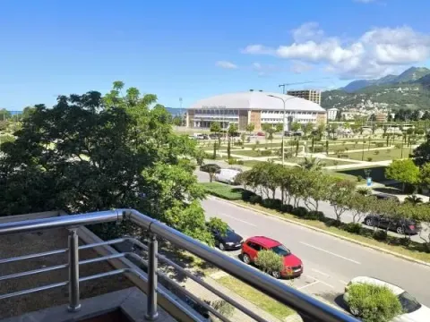 Izdavanje, dvosoban stan, 84m², Bar, Crna Gora - image 4