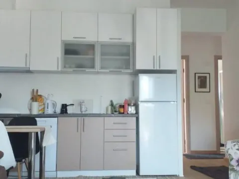 Rent, one bedroom apartment, 47m², Seljanovo, Tivat - image 6