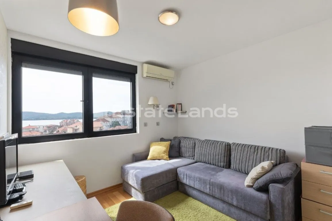 Izdavanje, garsonjera, 19m², Centar, Tivat