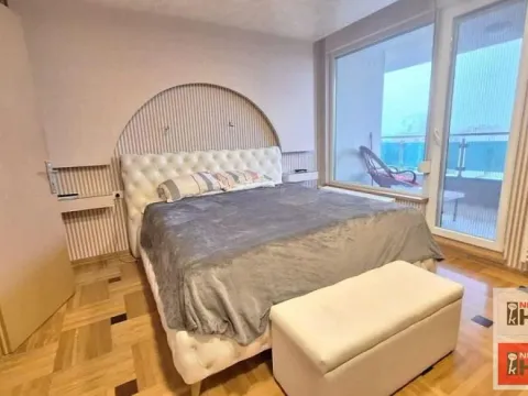 Prodaja, trosoban stan, 108m², Bulevar Evrope, Novi Sad Sve Podlokacije - image 16
