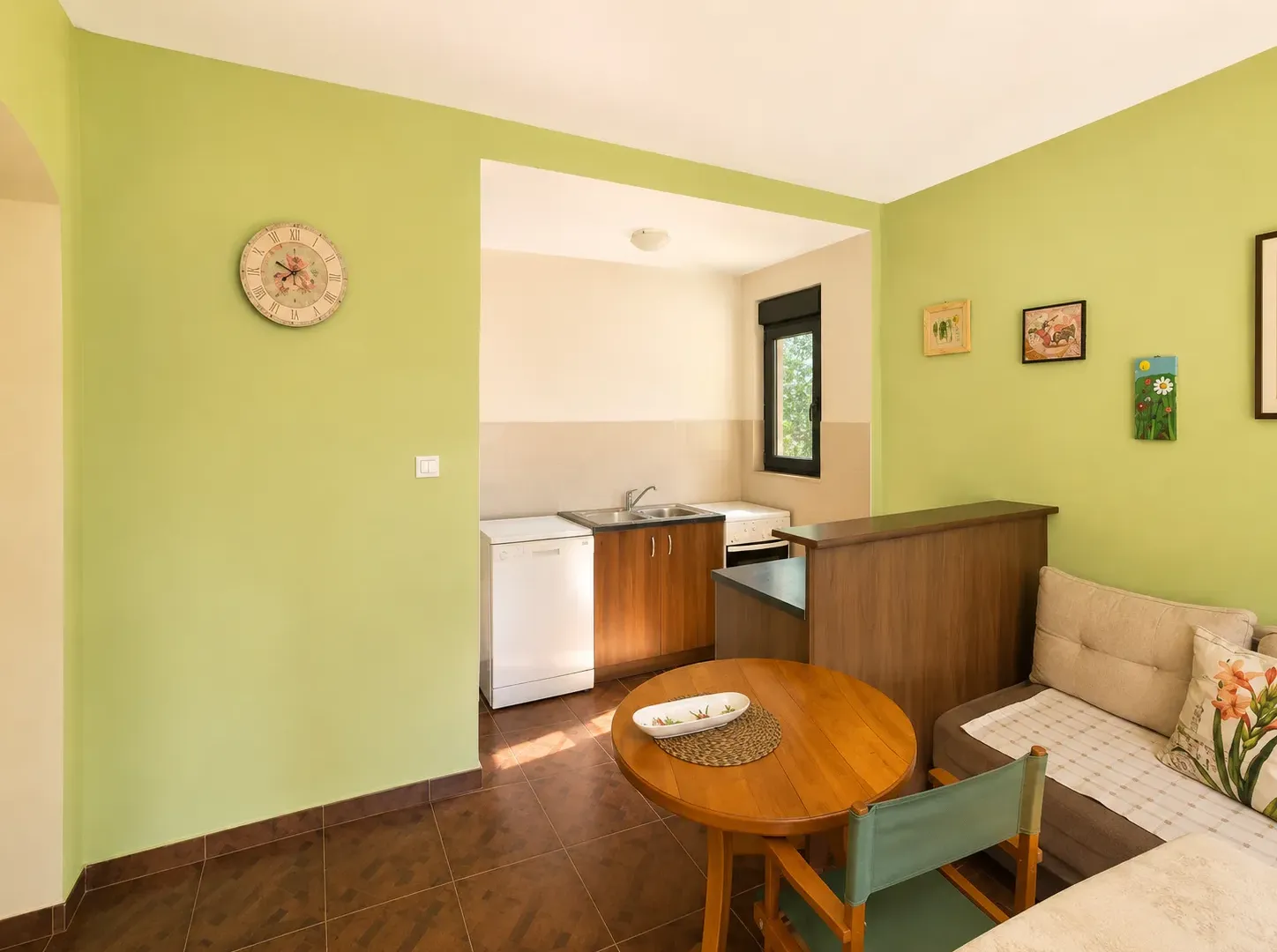 Prodaja, kuća, 136m², Spuž, Danilovgrad