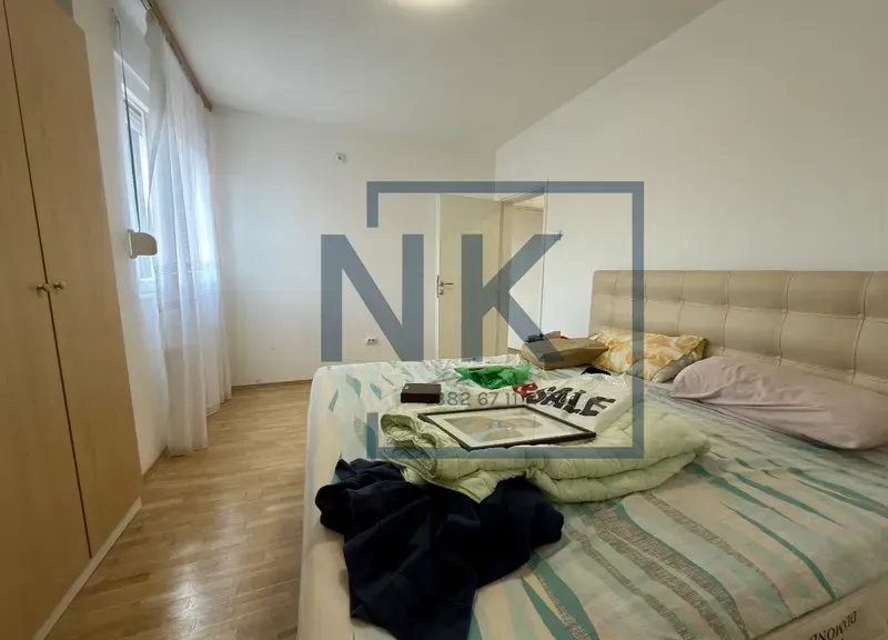 Rent, three bedroom apartment, 105m², Centar, Podgorica