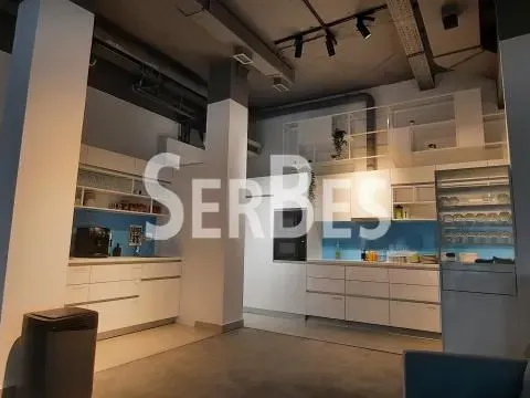 Prodaja, poslovni prostor, 1079m², Bulevar Oslobodjenja, Novi Sad Sve Podlokacije - image 11