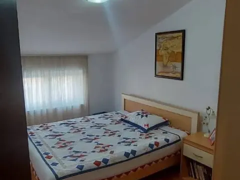 Sale, two bedroom apartment, 75m², Centar, Podgorica - image 15