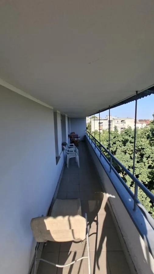 Prodaja, trosoban stan, 60m², Rotkvarija, Novi Sad Sve Podlokacije