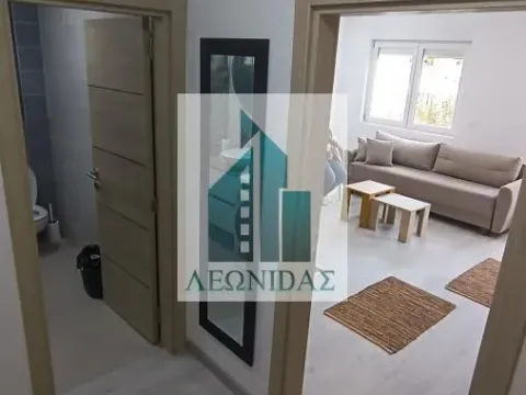 Sale, studio apartment, 32m², Pantelej, Niš - image 9