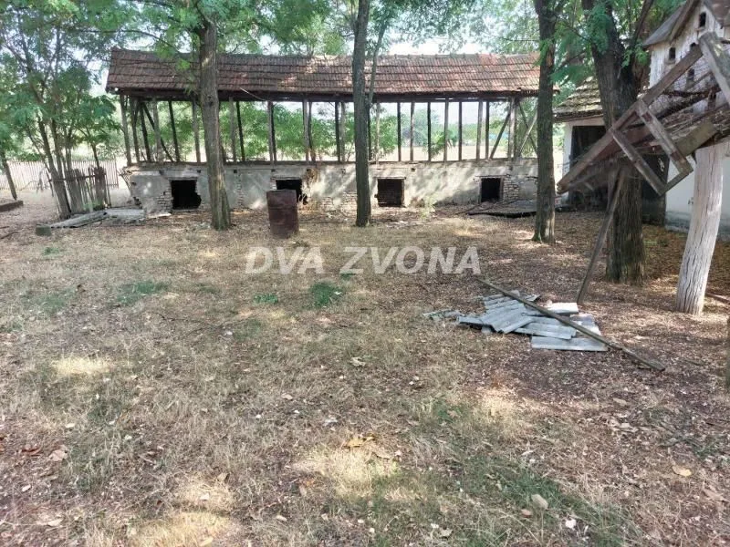 Prodaja, kuća, 270m², Bečej, Novi Sad