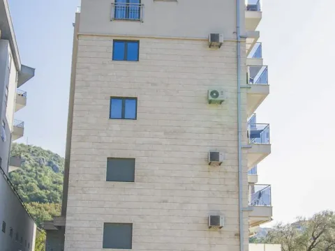 Sale, apartment, 51m², Bečići, Budva - image 8