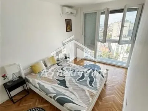 Izdavanje, stan, 100m², Profesorska Kolonija, Palilula Sve Podlokacije - image 9