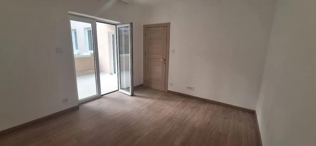 Sale, two bedroom apartment, 63m², Mirijevo Sve Podlokacije, Beograd