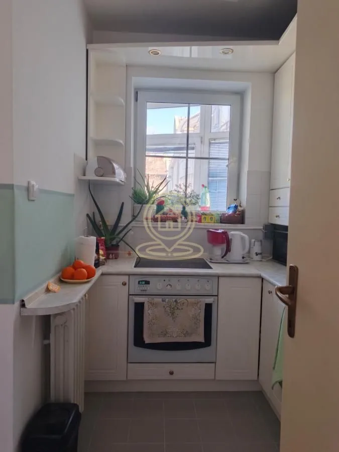 Izdavanje, dvosoban stan, 63m², Novo naselje, Novi Sad
