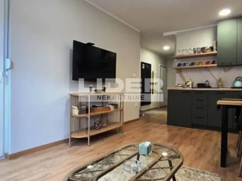 Prodaja, jednosoban stan, 38m², Centar, Vrnjačka Banja - image 4