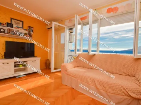 Prodaja, dvosoban stan, 73m², Centar, Herceg Novi - image 4