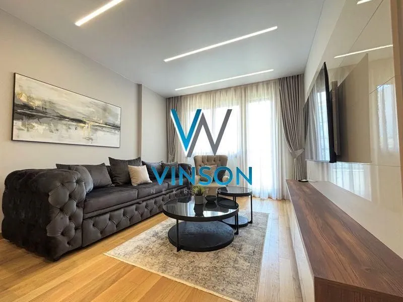 Izdavanje, jednosoban stan, 49m², Grbavica, Novi Sad Sve Podlokacije