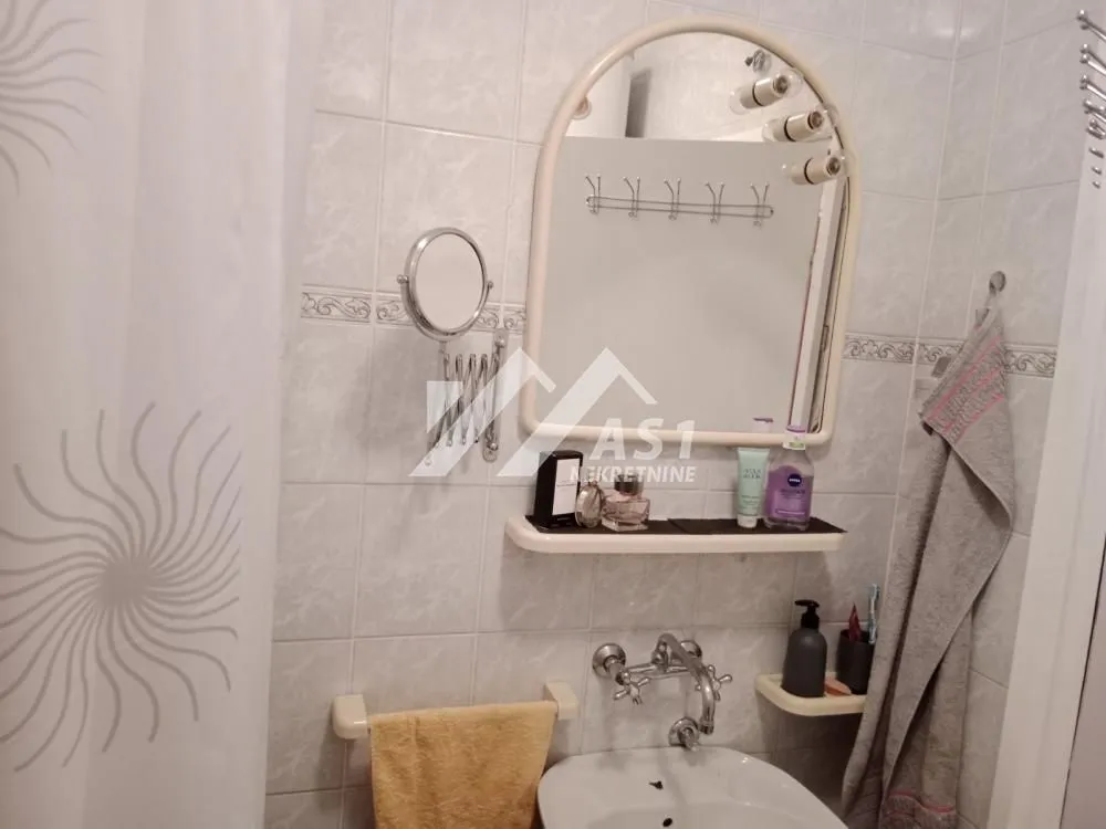 Rent, one bedroom apartment, 30m², Liman 4, Novi Sad Sve Podlokacije