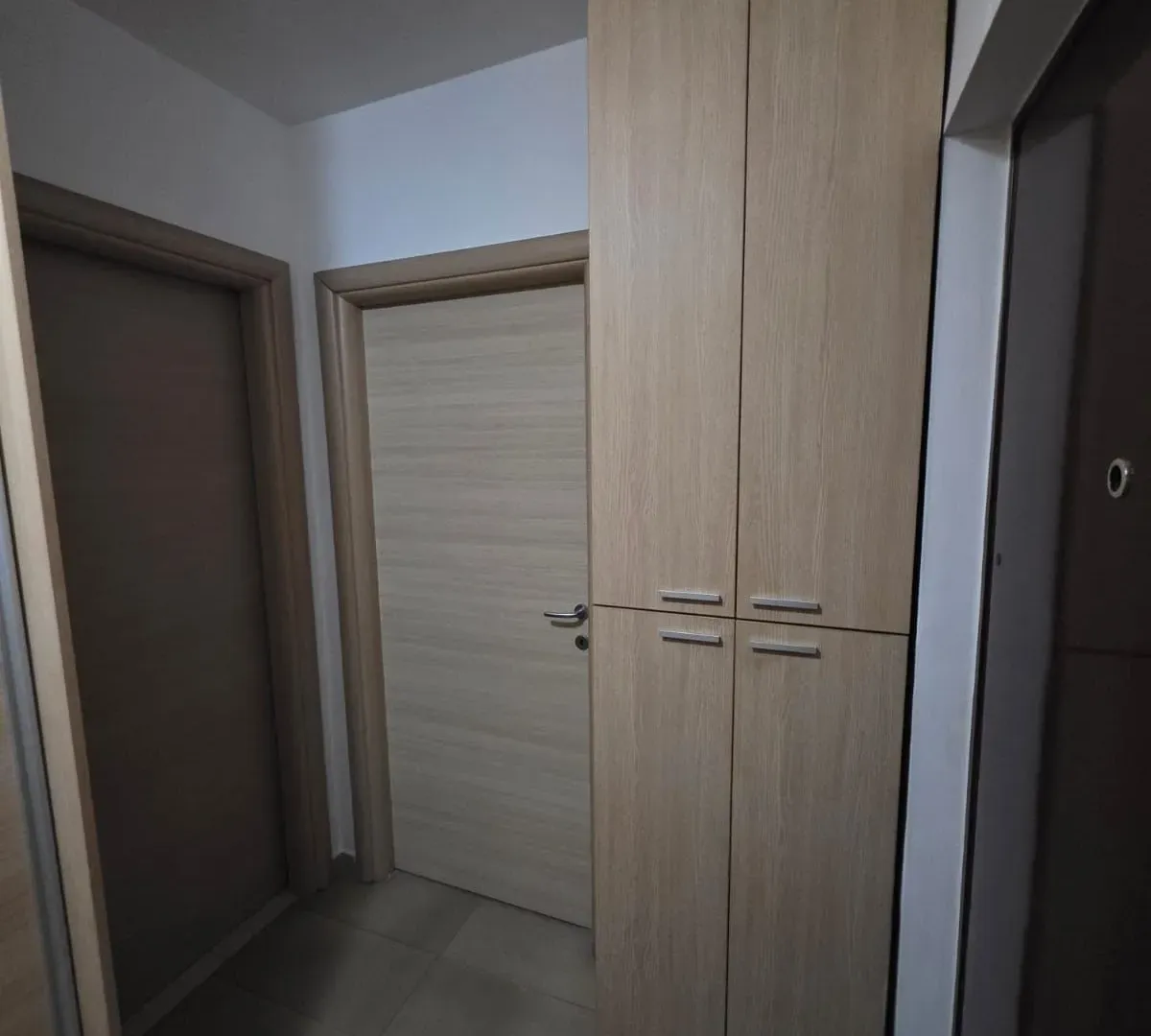 Sale, two bedroom apartment, 69m², Preko Morače, Podgorica