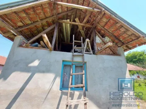 Prodaja, kuća, 89m², Duboka, Jagodina - image 10