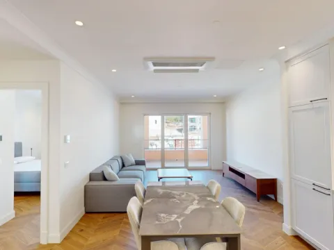 Prodaja, dvosoban stan, 96m², Luštica Bay, Tivat - image 2