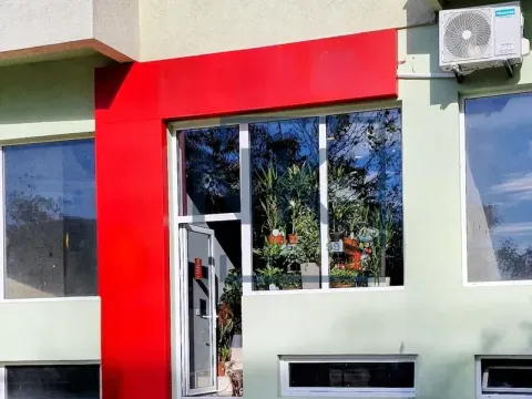 Rent, office space, 40m², Stari Aerodrom, Podgorica