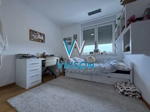 Prodaja, četvorosoban stan, 114m², Sremska Kamenica, Petrovaradin - image 18