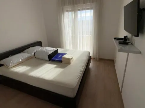 Izdavanje, dvosoban stan, 75m², City Kvart, Podgorica - image 5