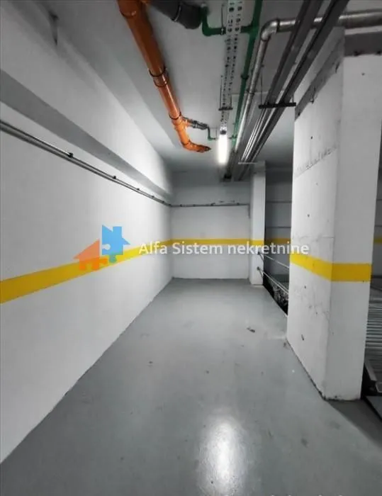 Rent, three bedroom apartment, 74m², Lekino Brdo, Voždovac Sve Podlokacije