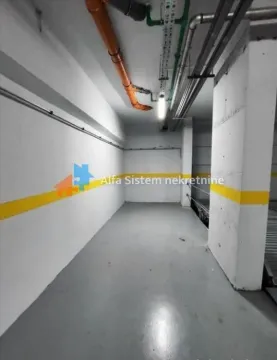 Rent, three bedroom apartment, 74m², Lekino Brdo, Voždovac Sve Podlokacije - image 20