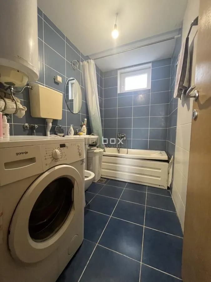Prodaja, dvosoban stan, 59m², Pantelej, Niš