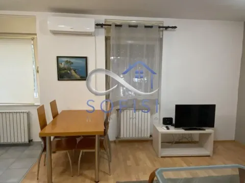Izdavanje, jednosoban stan, 45m², Podbara, Novi Sad Sve Podlokacije - image 3
